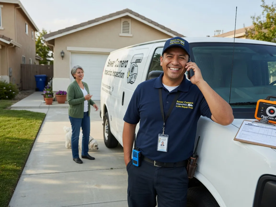 Sewer Line Repair Prairie Du Chien, WI FAQs